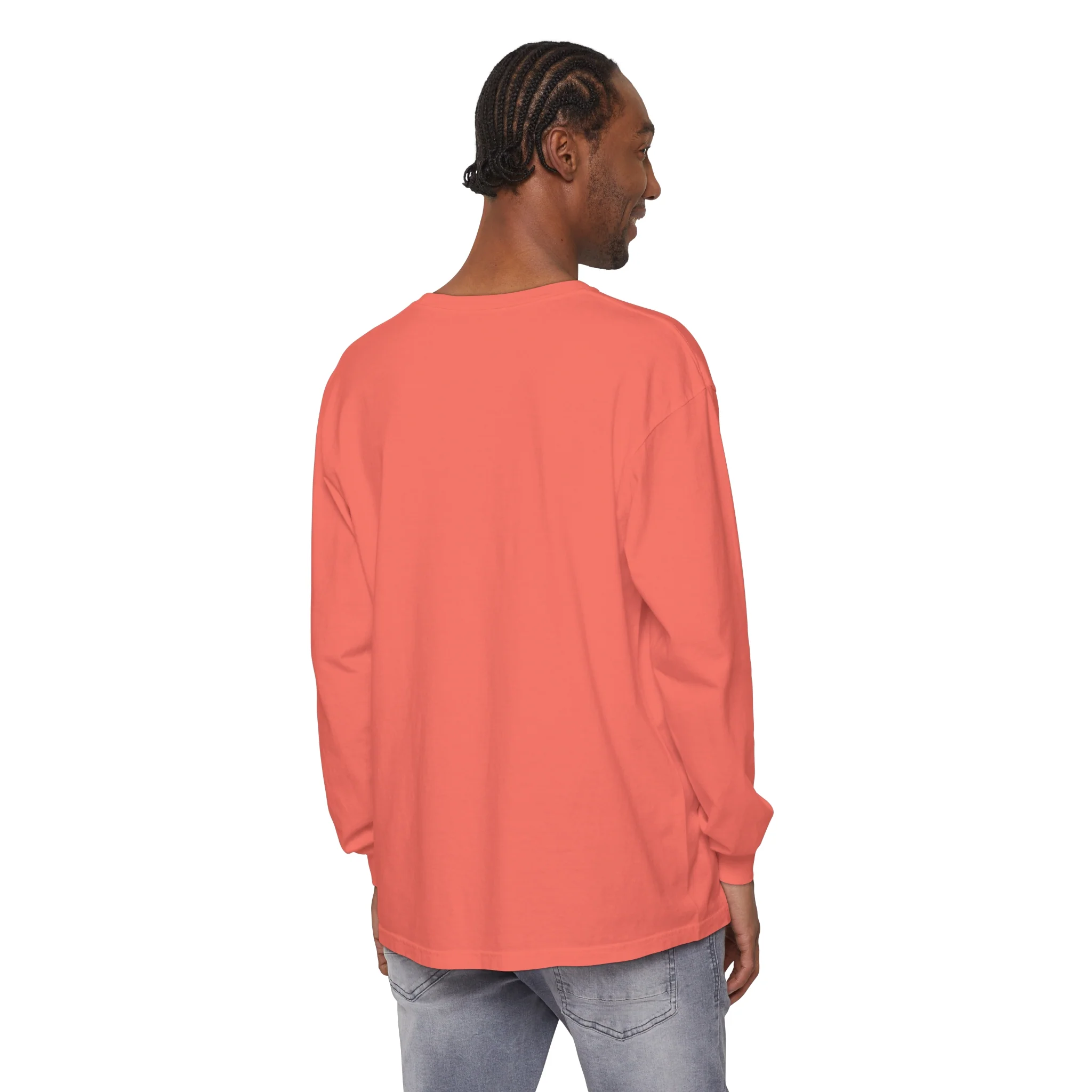 Long Sleeve T-Shirt