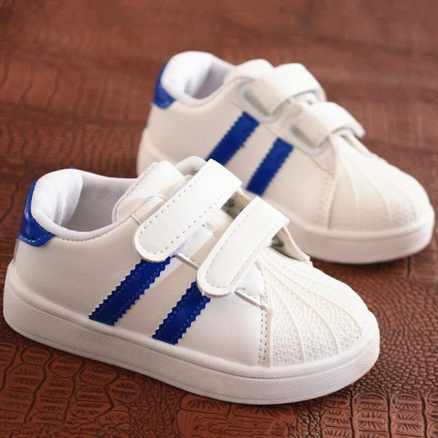 Sport Antislip Soft Bottom Sneaker Shoes