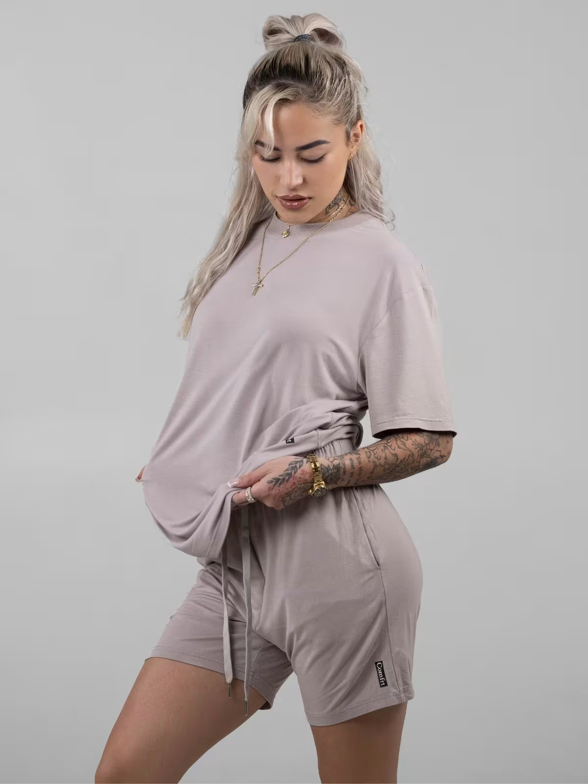 Ultimate Comfort Set