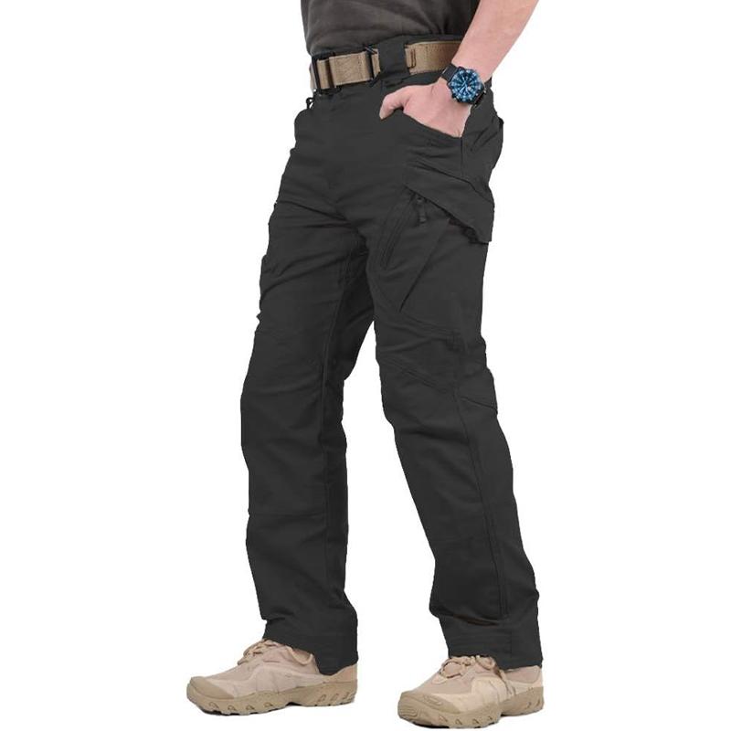 Men’s Lightweight Tactical Work Pants