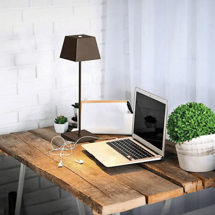 Protection Eye Tower