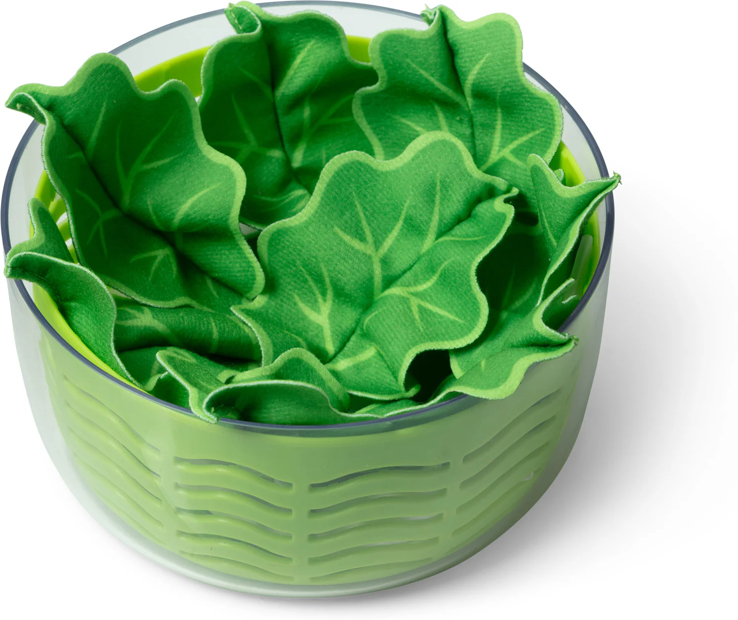 Spin-Fresh Salad Playset