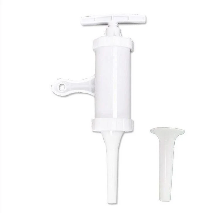 Manual Pasta Maker-Extruder