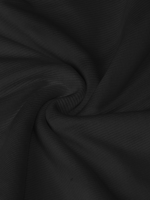 Split-Joint Cap Sleeve Skinny Deep V-Neck Vest Top