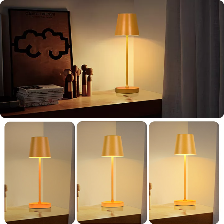 Protection Eye Shiny