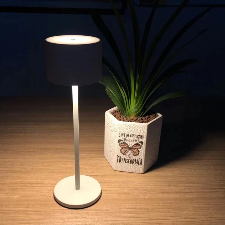 Protection Eye Cylinder