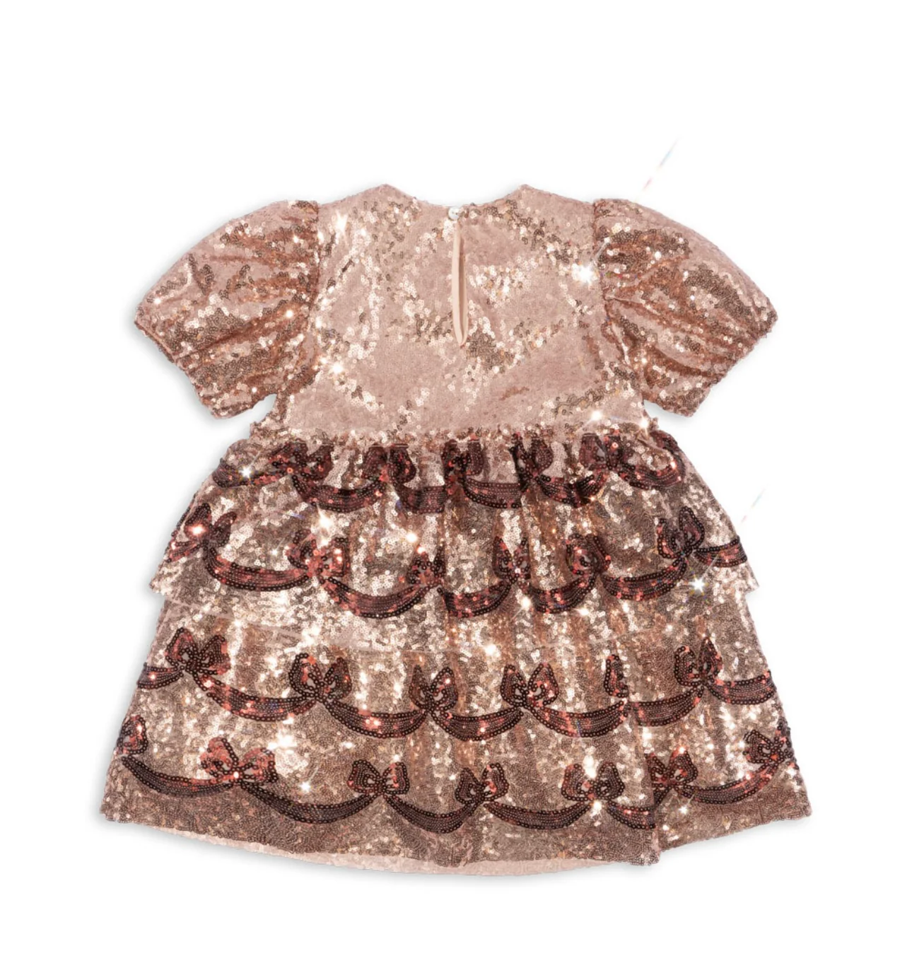 STARLA BOW WOW DRESS