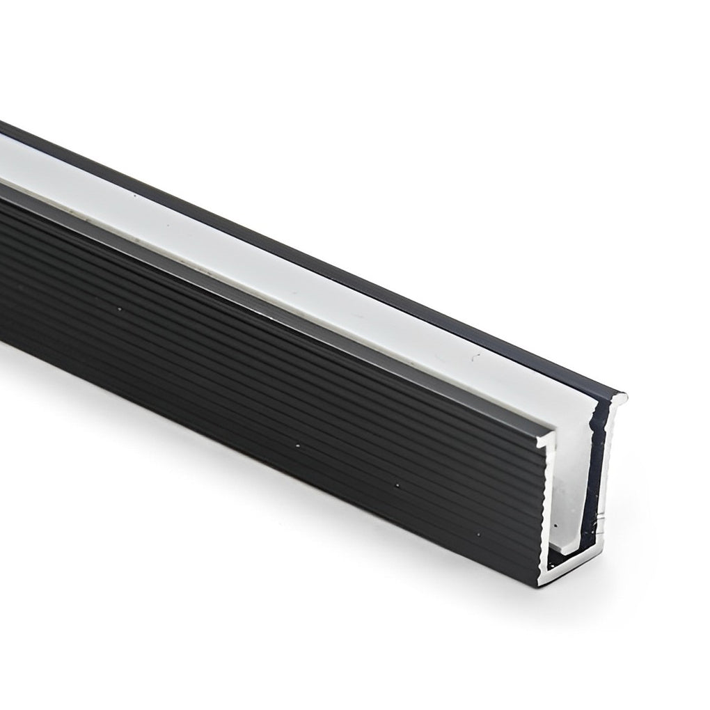 Mini Recessed Invisible LED Strip Lights Under Cabinet Lighting Linear Lights