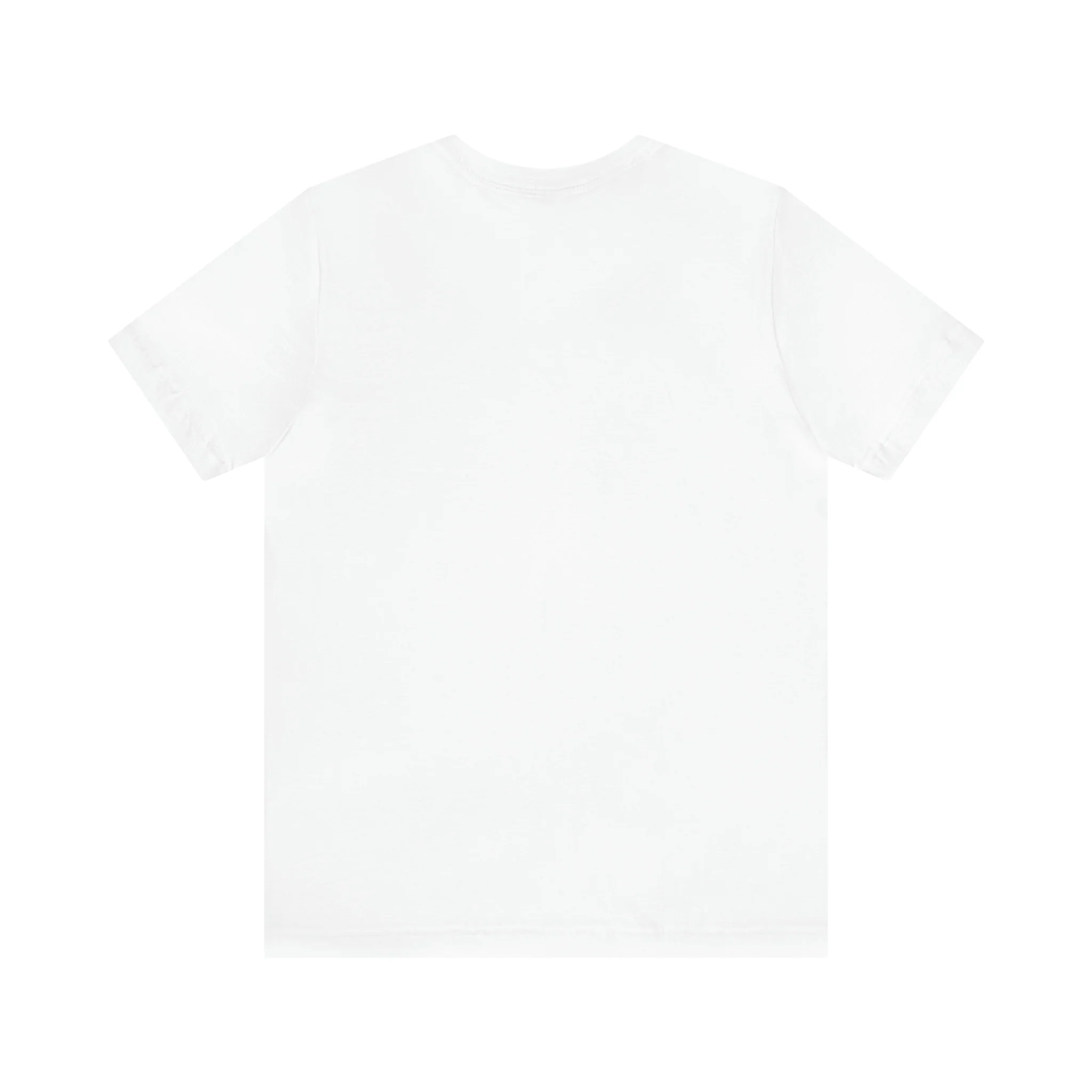 This is My Halter Top Unisex Jersey Short Sleeve Tee