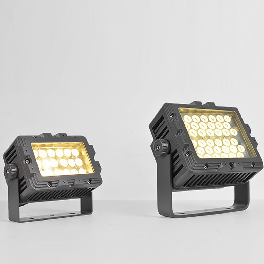 Unique Outdoor Spotlight Lighting Tree Light Landscape Decorative Lawn Ground Lights