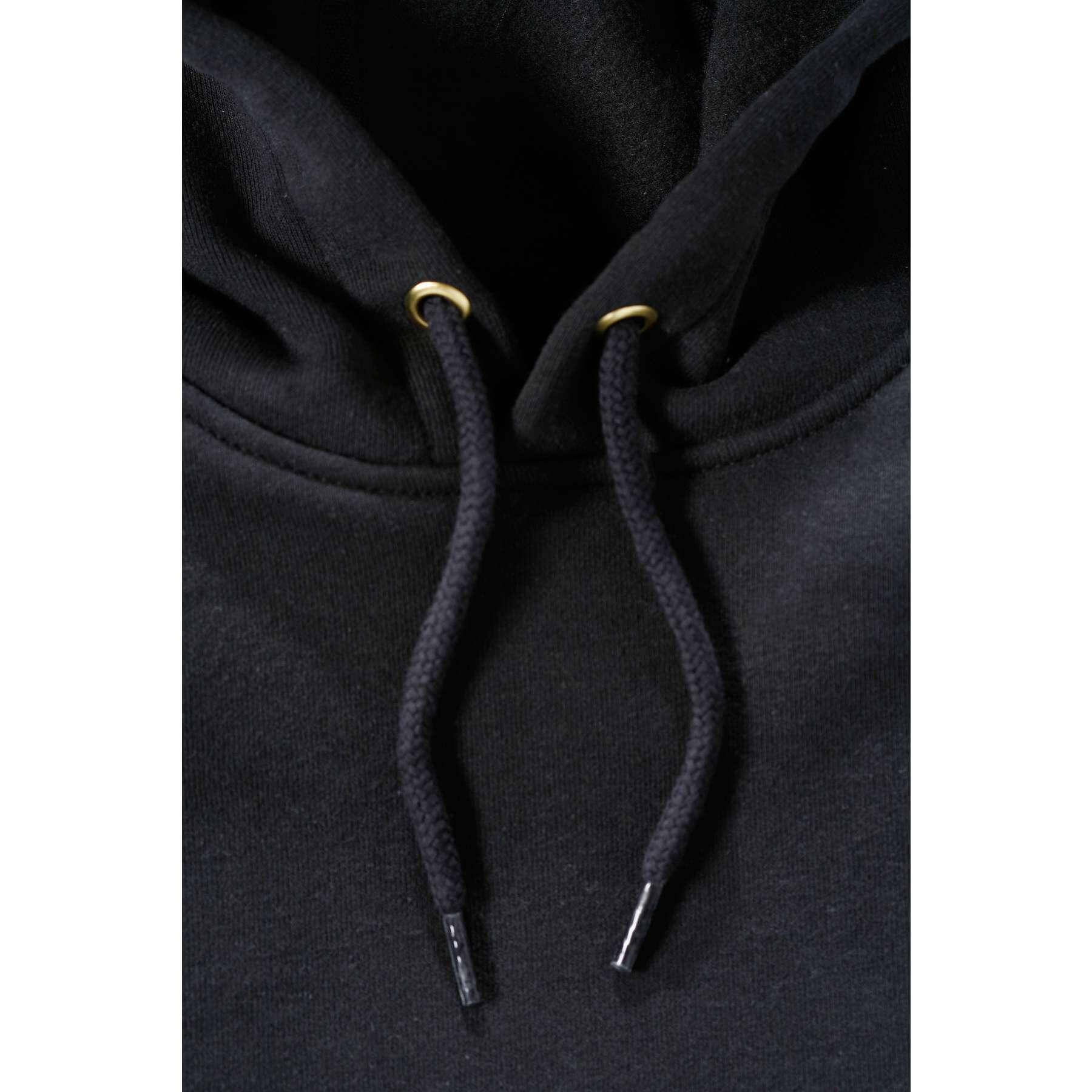 CHT Loose Fit Midweight Hoodie K121