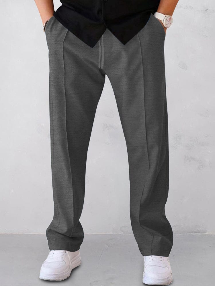 Essential Comfort Jogger Pants