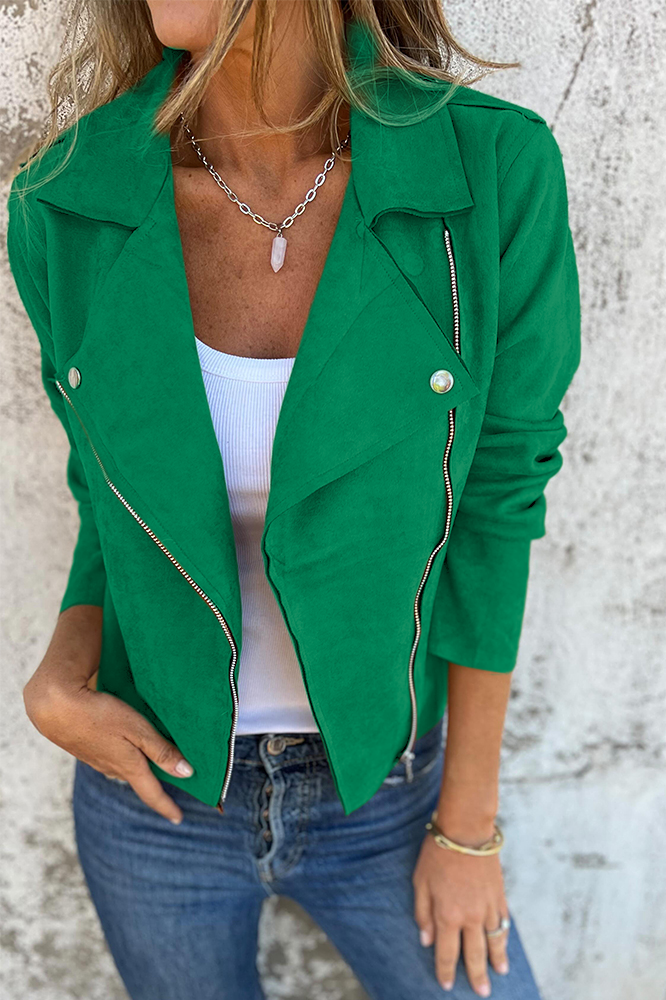 Women's Fashion Casual Jacket