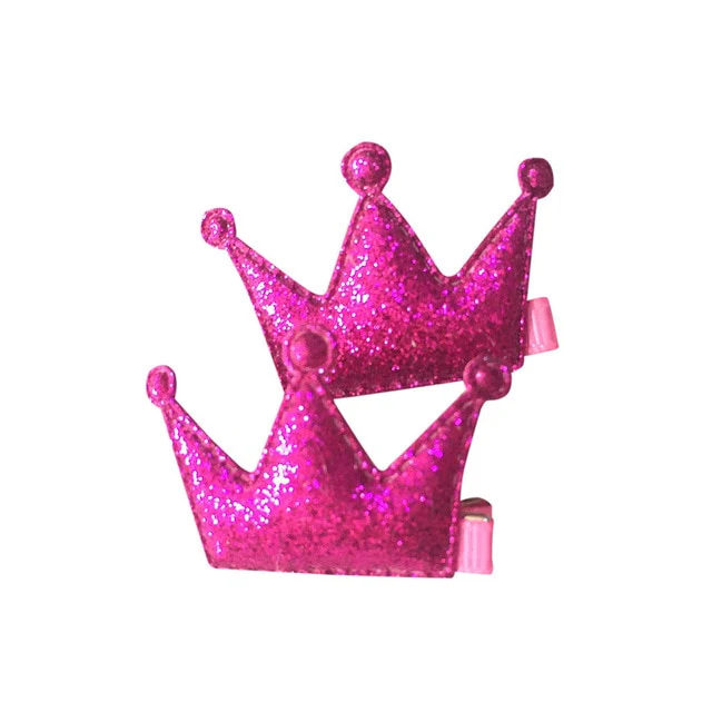 New Hot Baby Girl Hairclip Accessories