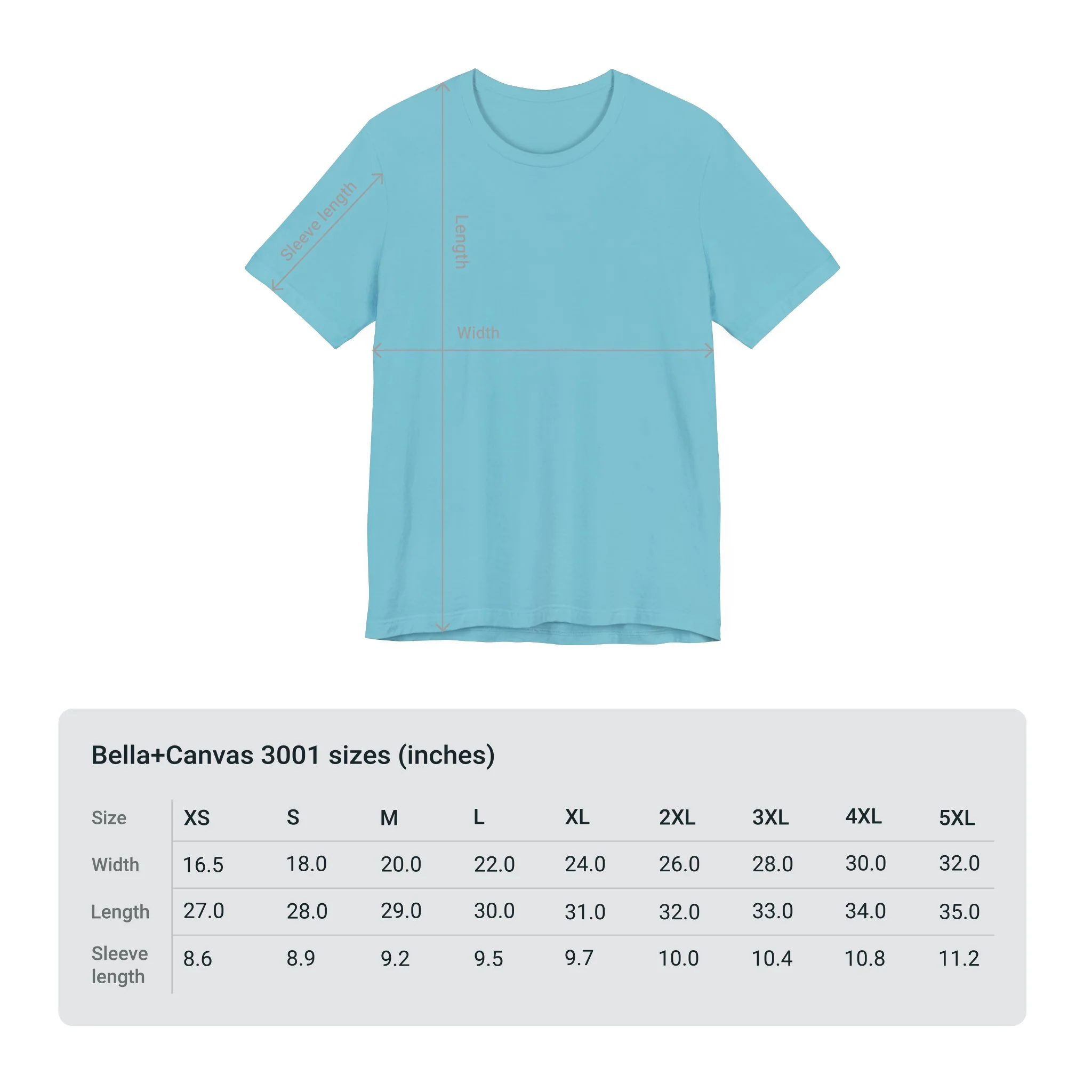 Farm Girl Bella Canvas Unisex Jersey T-Shirt - Multiple Colors