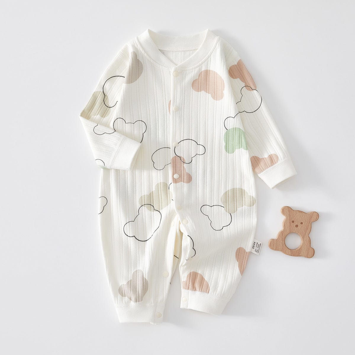 Rompers and Sets in Different Shapes