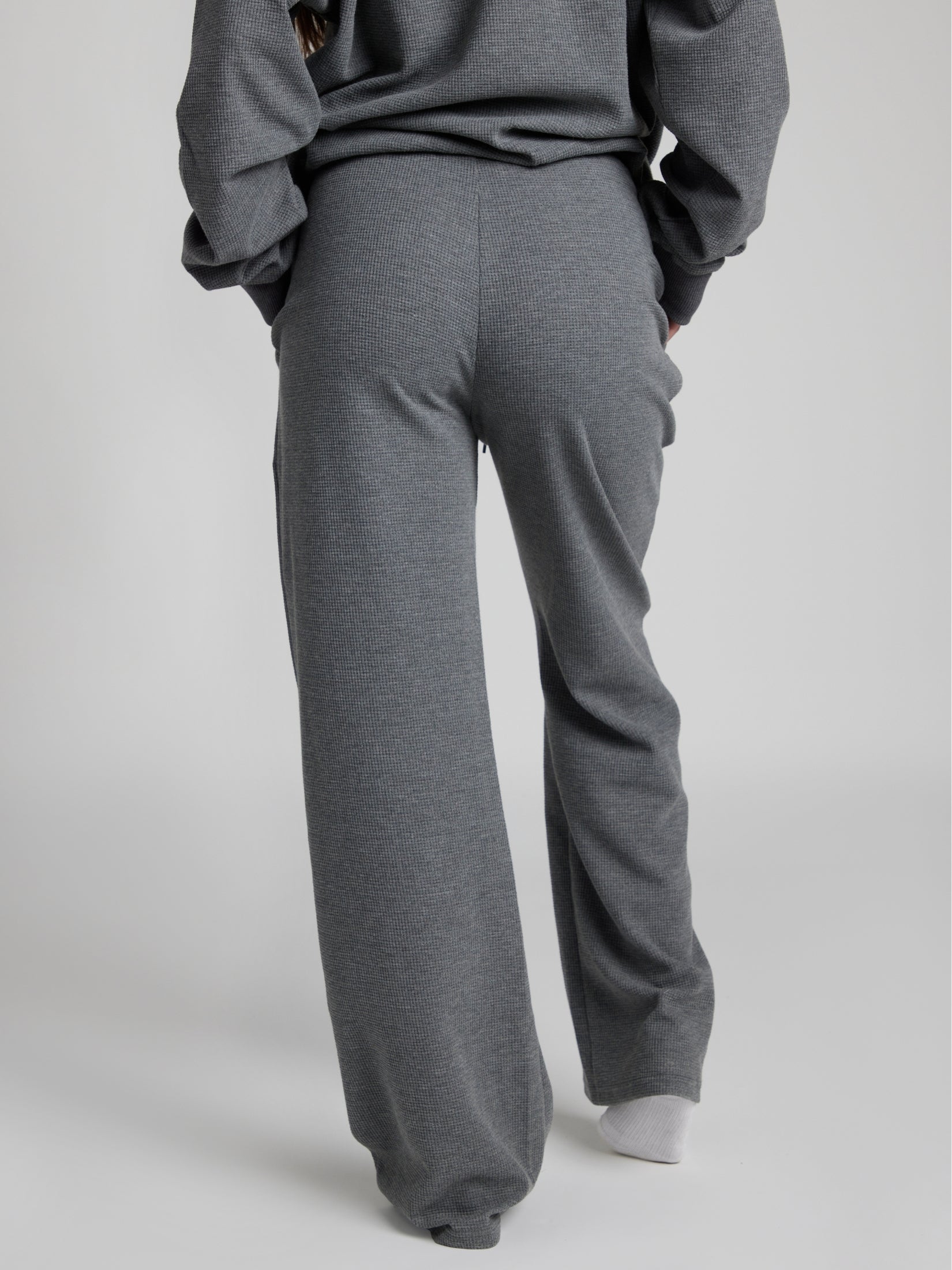 Waffle Lounge Pant