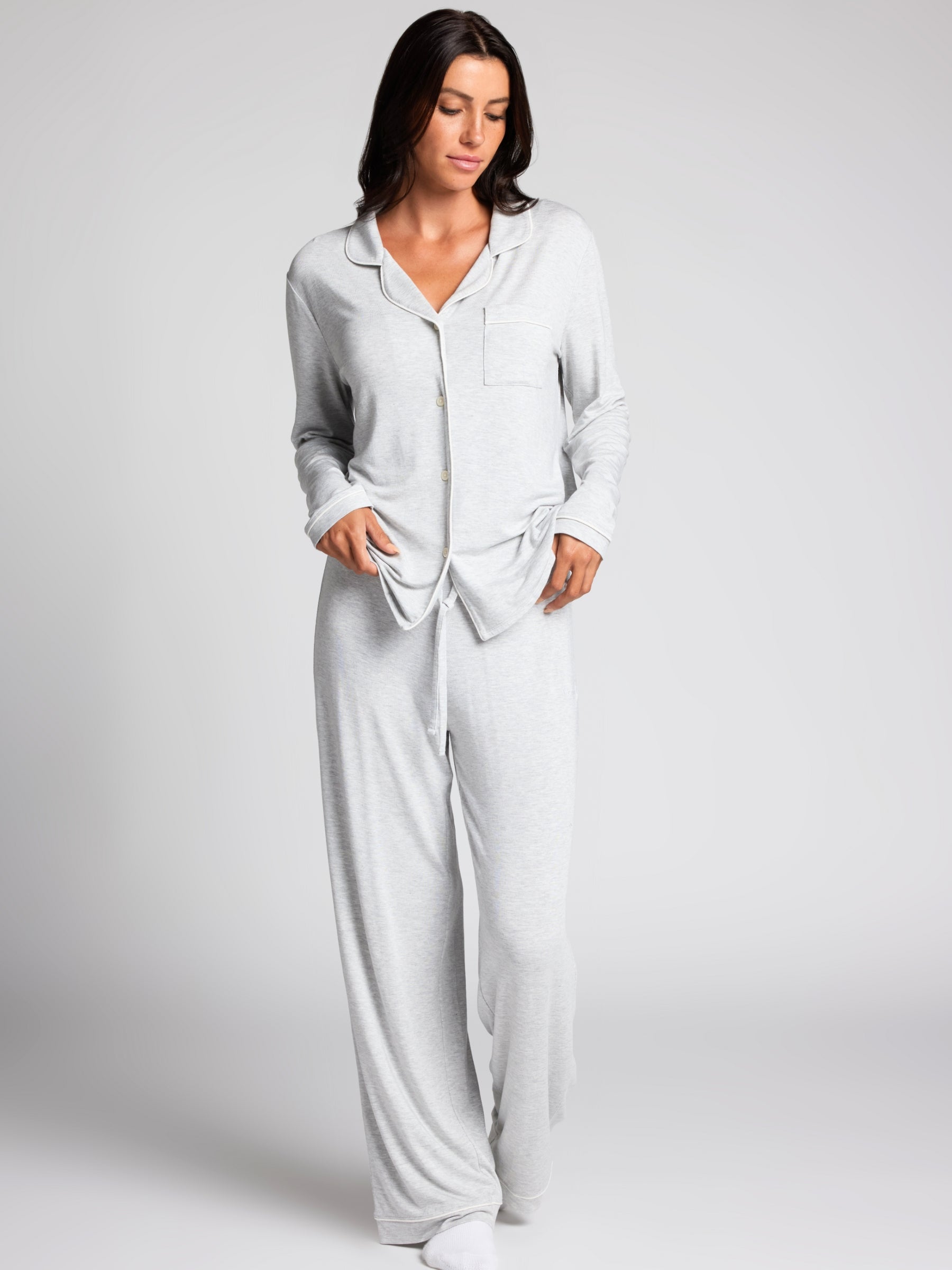 Luna Lounge PJ Set