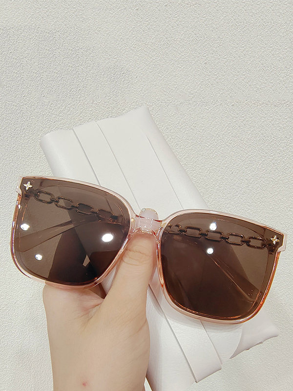 Stylish Selection Sun-Protection Sunglasses Accessories