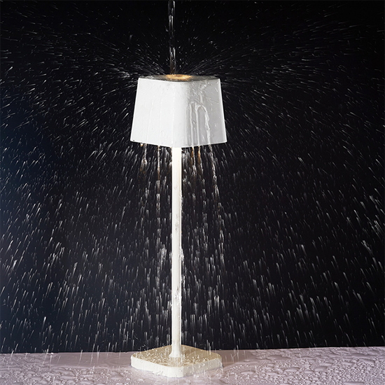 Protection Eye Square