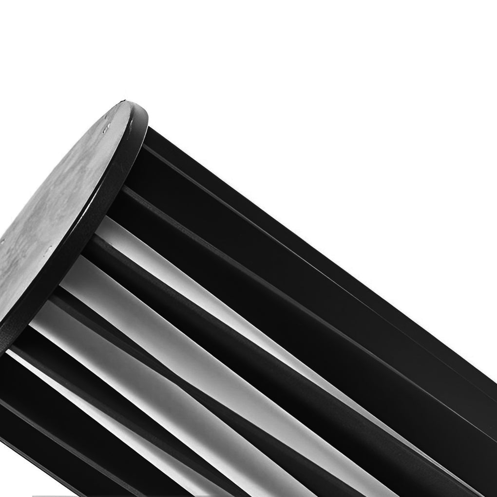 Waterproof Creative Stainless Steel LED Modern Outdoor Floor Lamp Lawn Lights