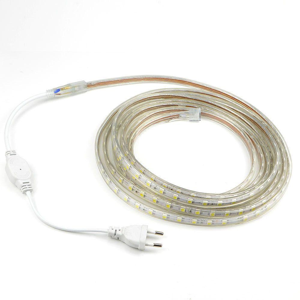 Waterproof Flexible RGB Multipurpose Modern Smart LED Strip Lights