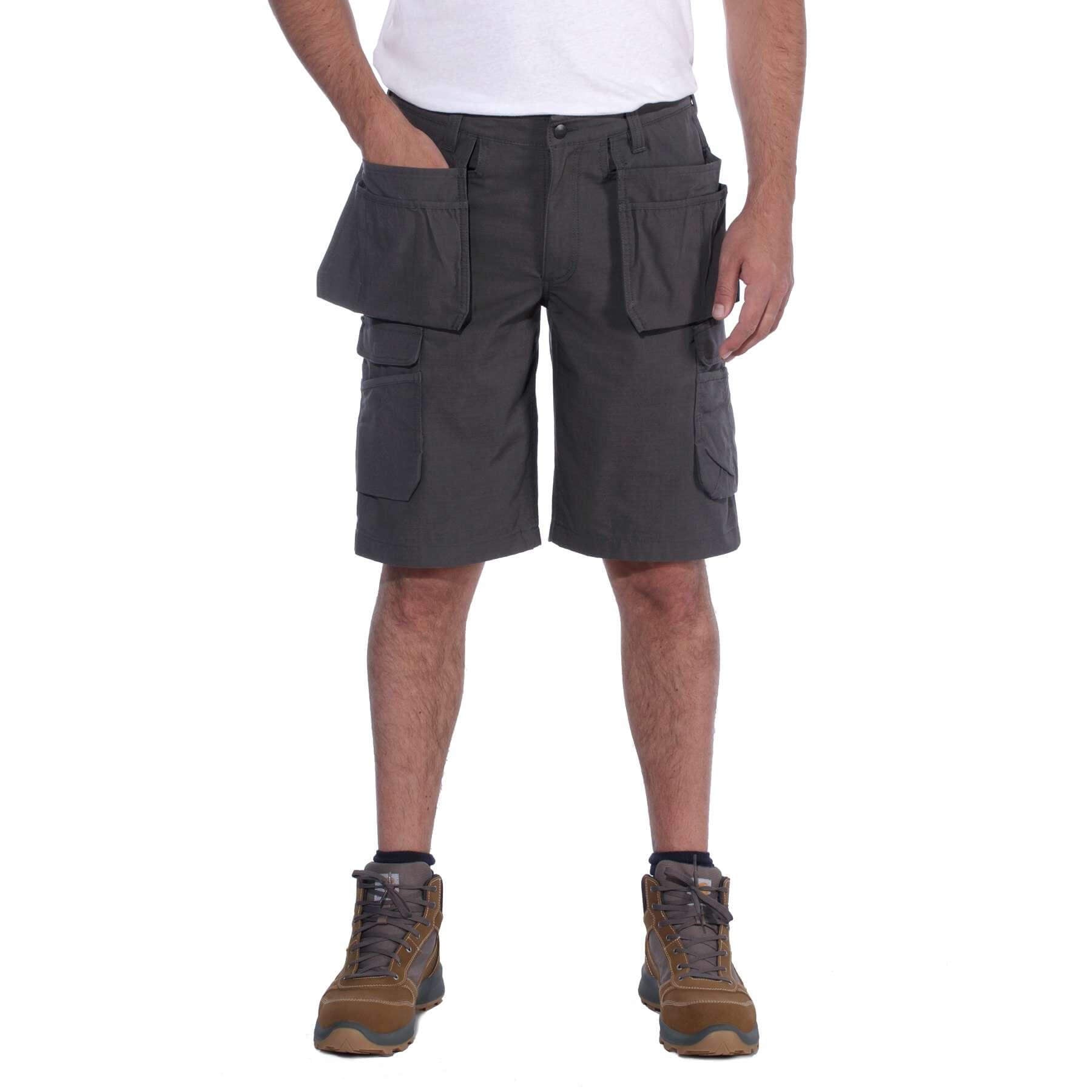CHT Steel Multi-Pocket Shorts 104201