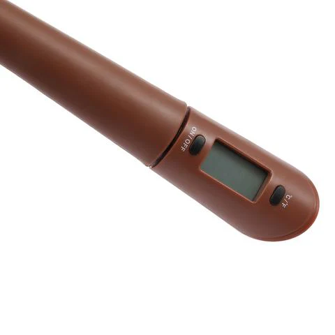 Digital Spatula Probe Thermometer