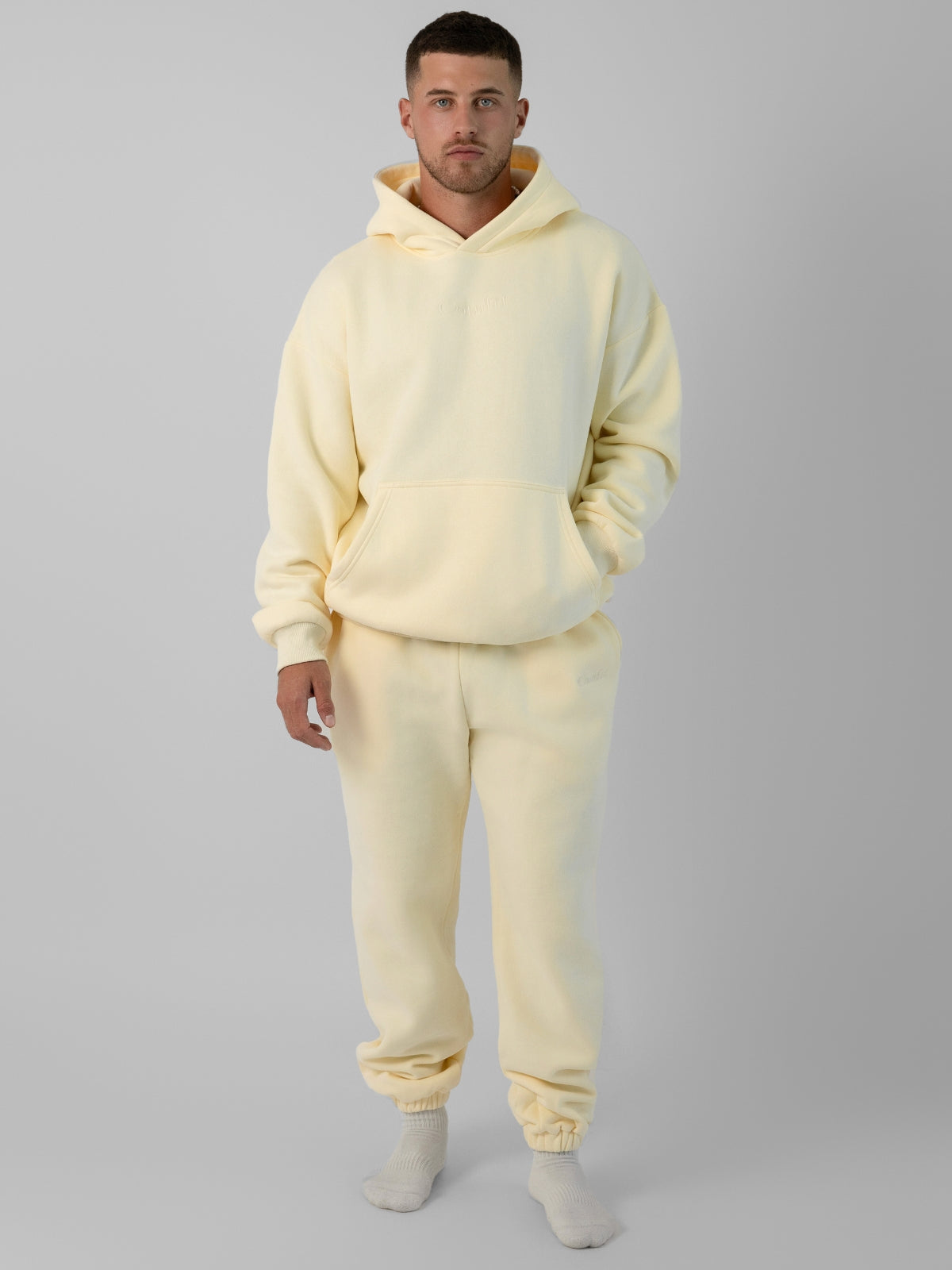 Signature Sweatpants