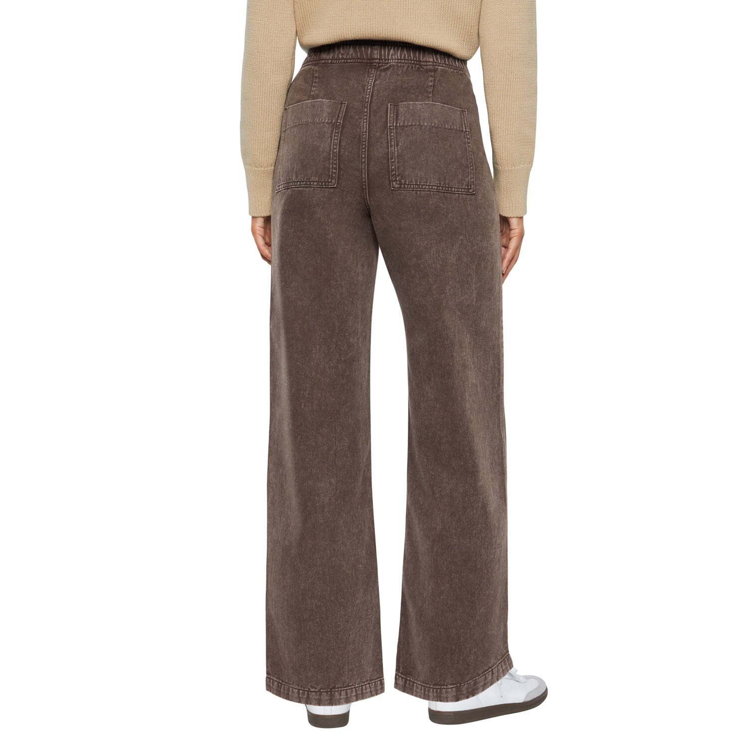 Women’s Easy Pull-On Pants