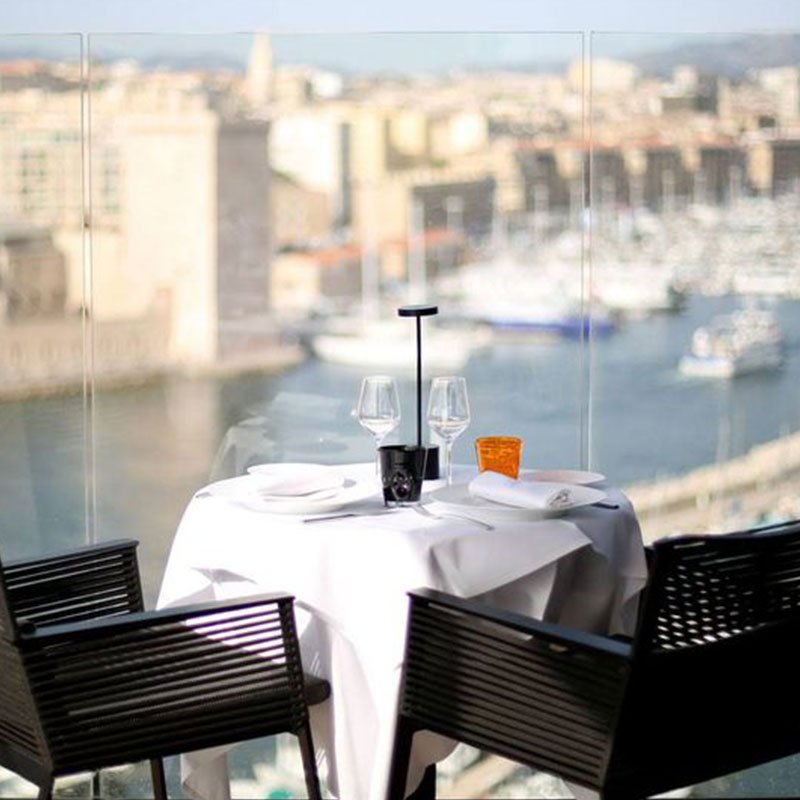 Protection Eye Creative