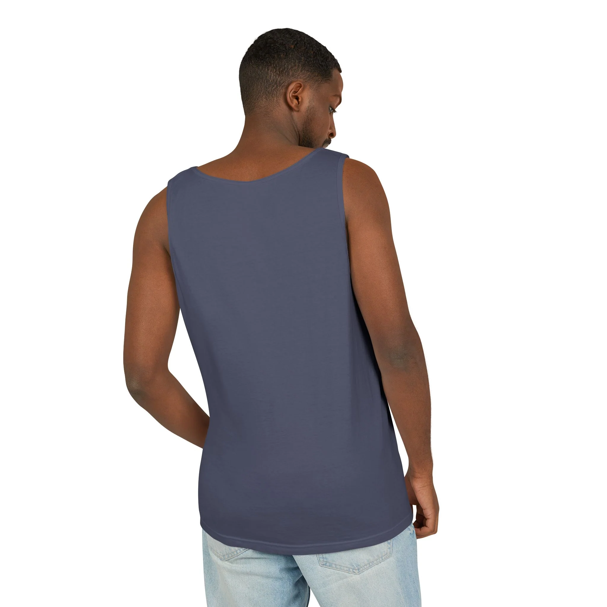 Lake Life Garment-Dyed Tank Top