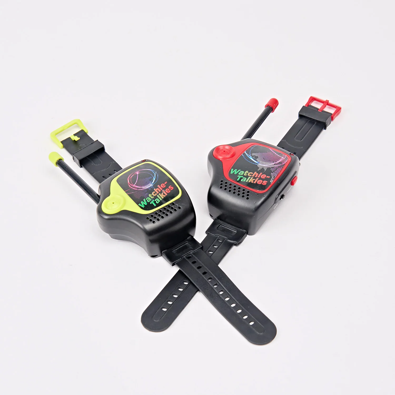 Wrist Walkie Talkies for Kids