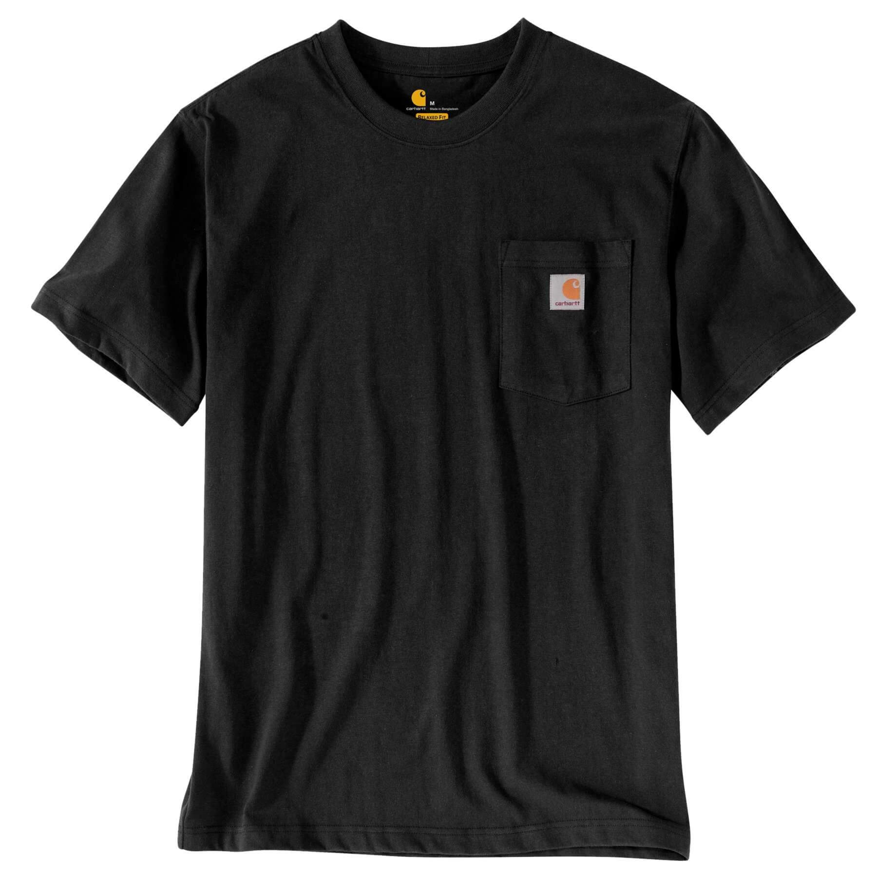 CHT K87 Pocket Heavyweight Short Sleeve T-Shirt 103296