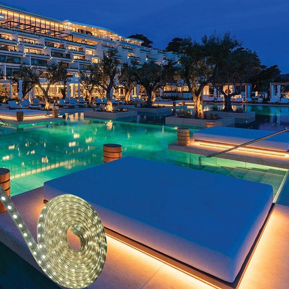 Waterproof Flexible RGB Multipurpose Modern Smart LED Strip Lights