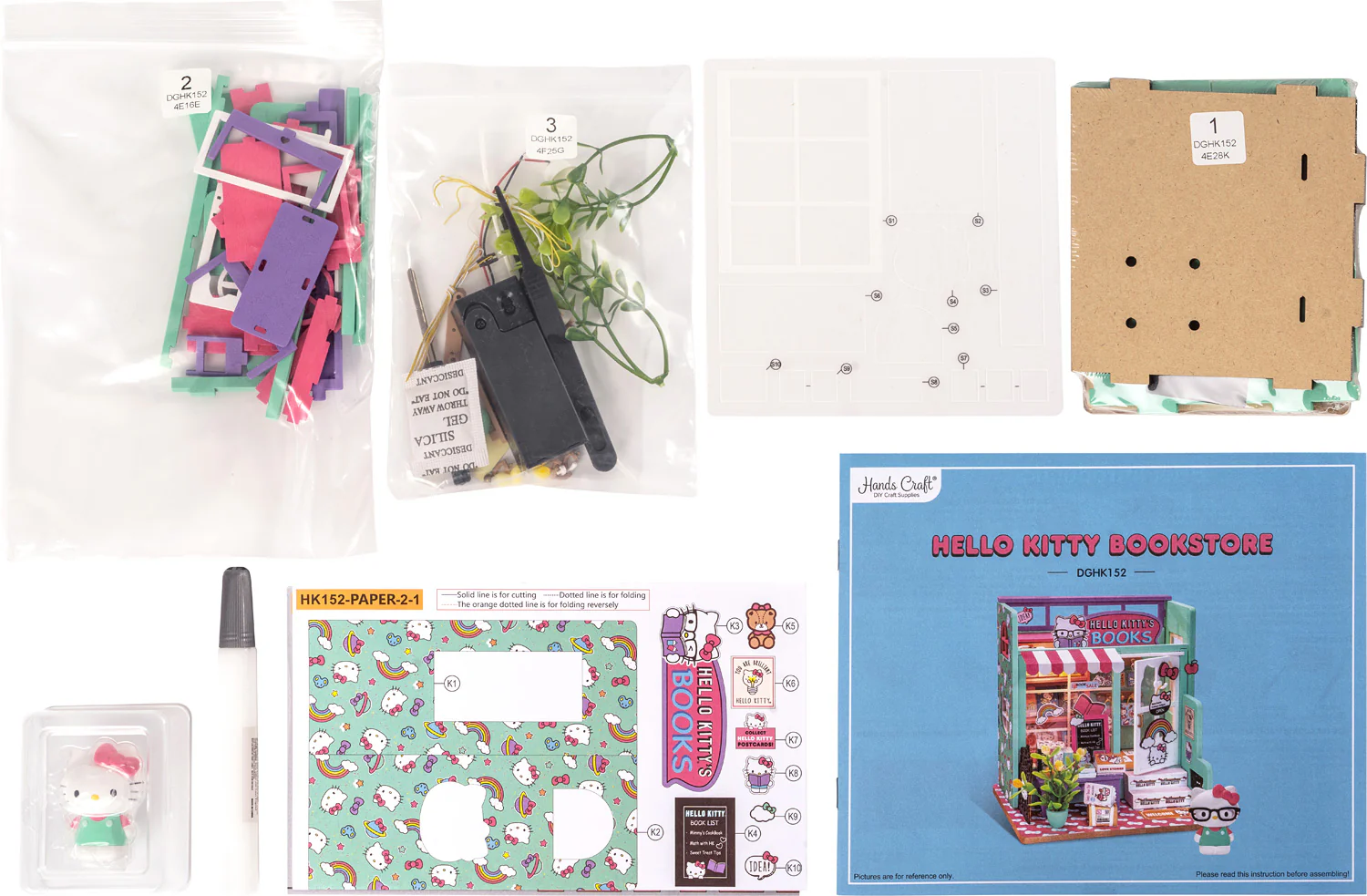 This product is designed to support both play and early education.