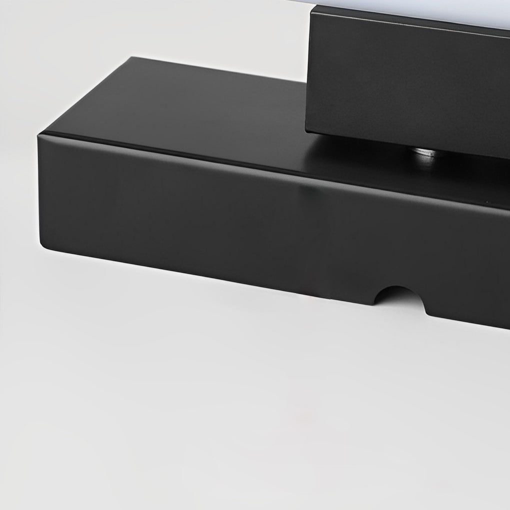 330 Rotatable Creative Strip LED Modern Wall Lamp Wall Sconce Lighting