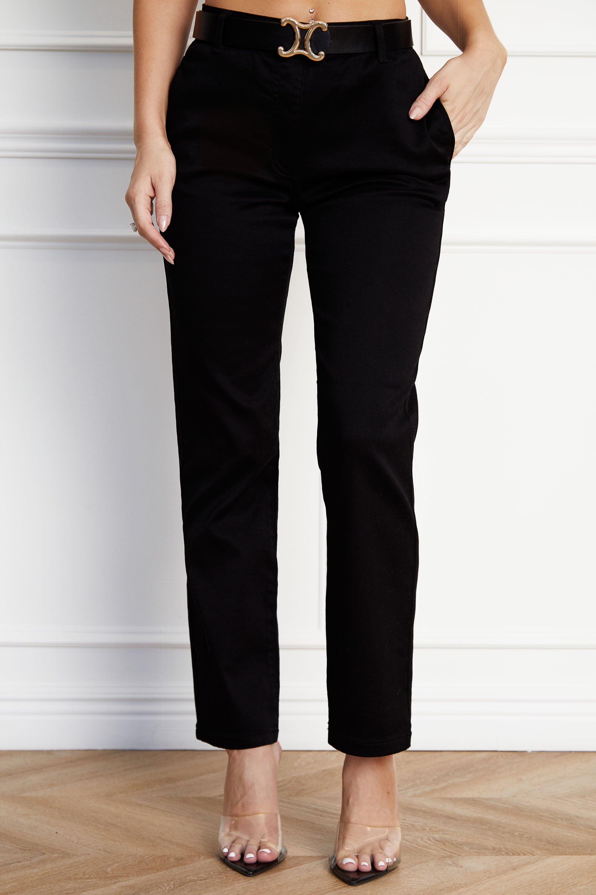 Timeless Essential Pants