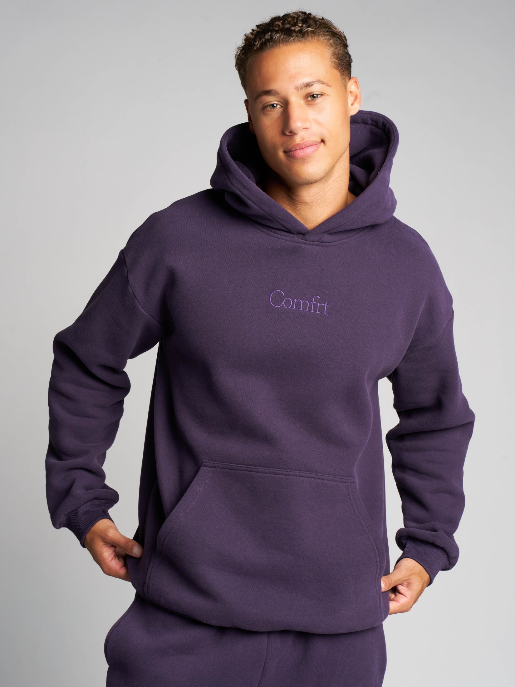 Signature Hoodie