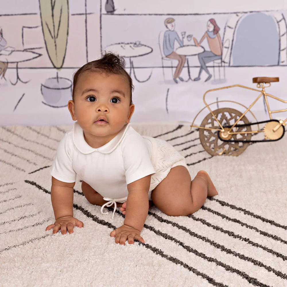 TIMELESS KNIT ENSEMBLE