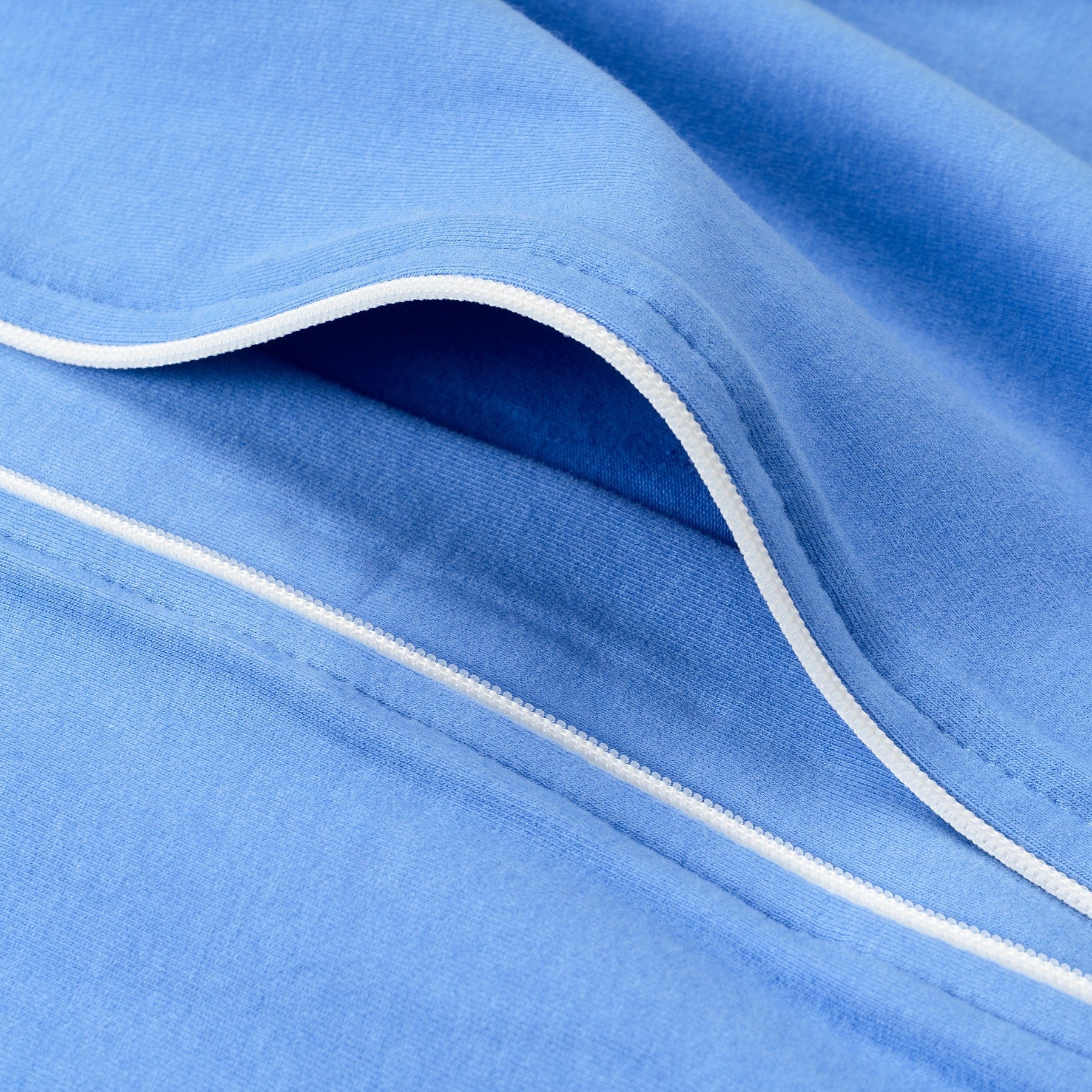 Shark-Fin Transition Swaddle