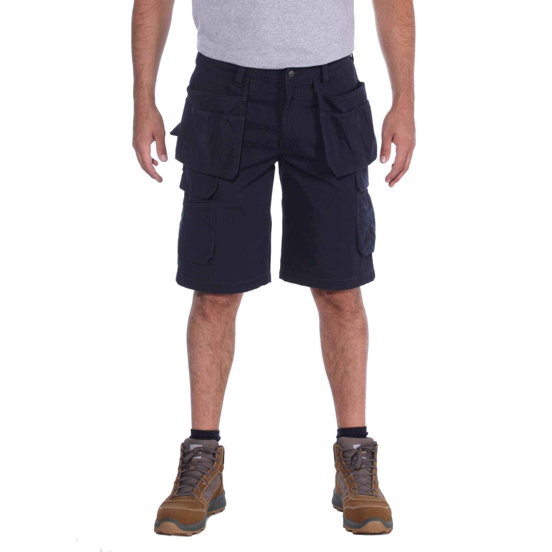 CHT Steel Multi-Pocket Shorts 104201