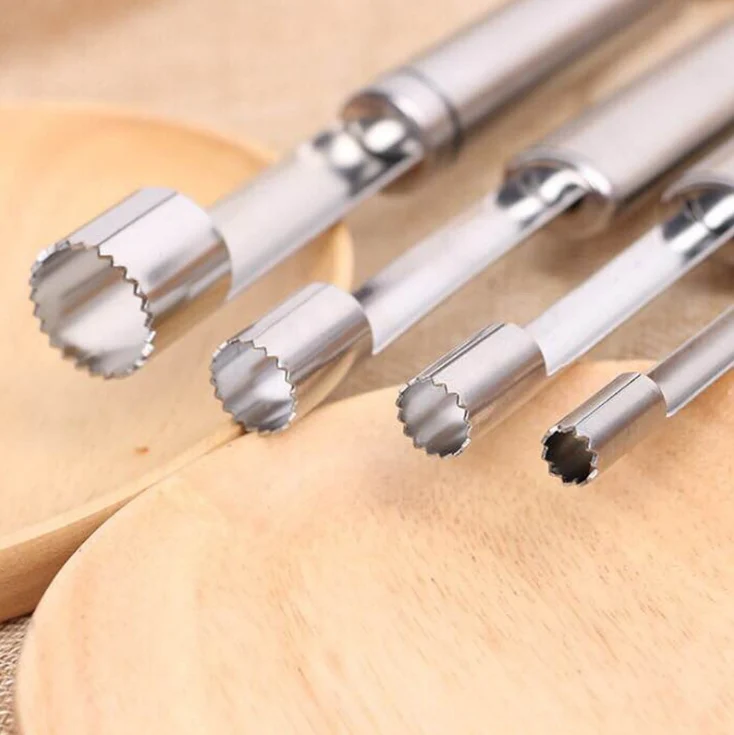 Stainless Steel Corer