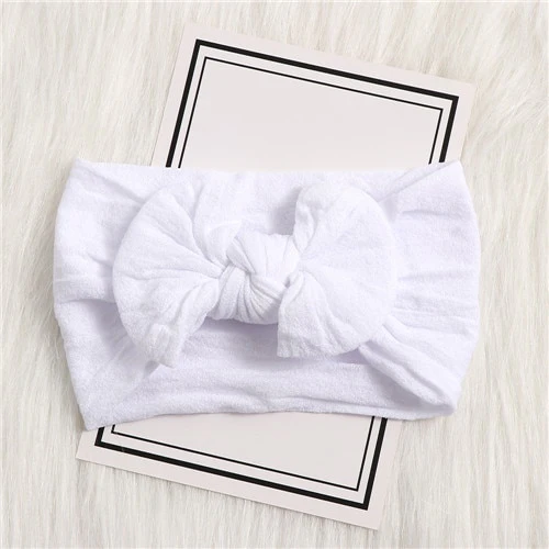 Fashion Baby Girls Headband Accessories