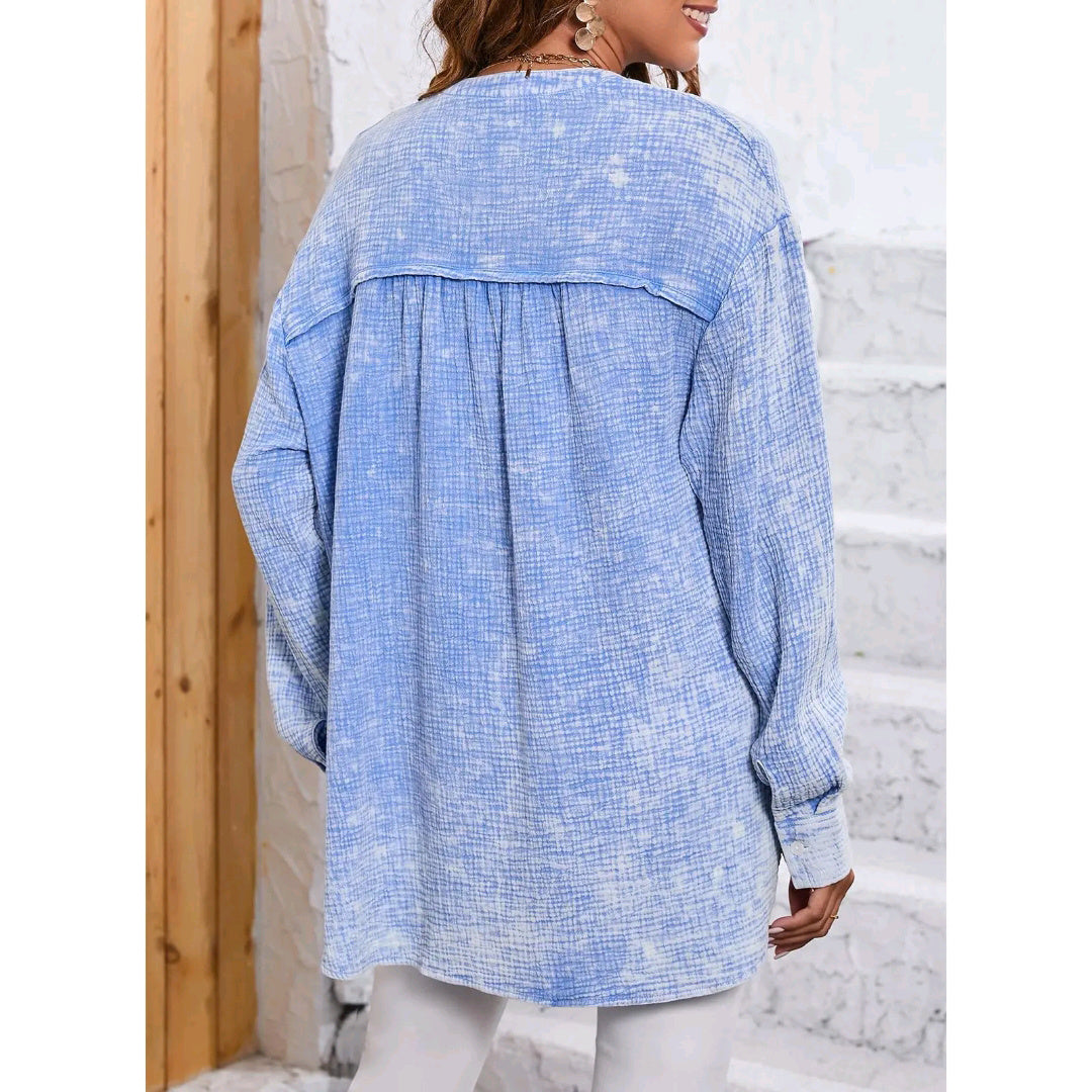 Women's Classic Crewneck Tank Top