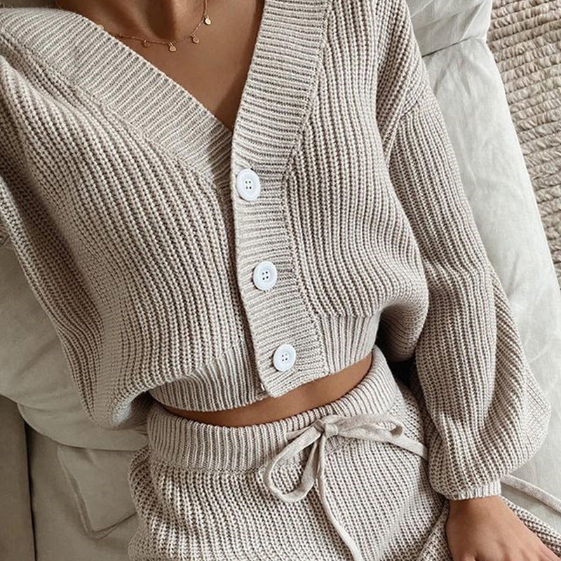 VESSIA | Ensemble Féminin Tendanc