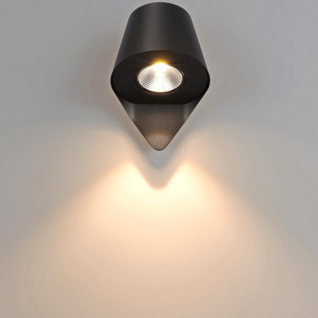 Unique Modern Wall Sconces Waterproof Sconce Outdoor Wall Lights Wall Lamp