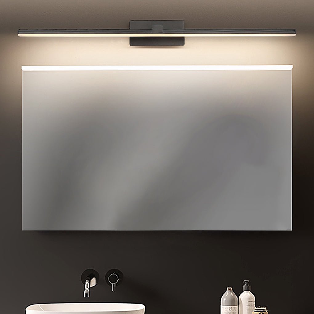 Modern LED Bathroom Vanity Lighting Bathroom Wall Lamp Dresser Mirror Lamp