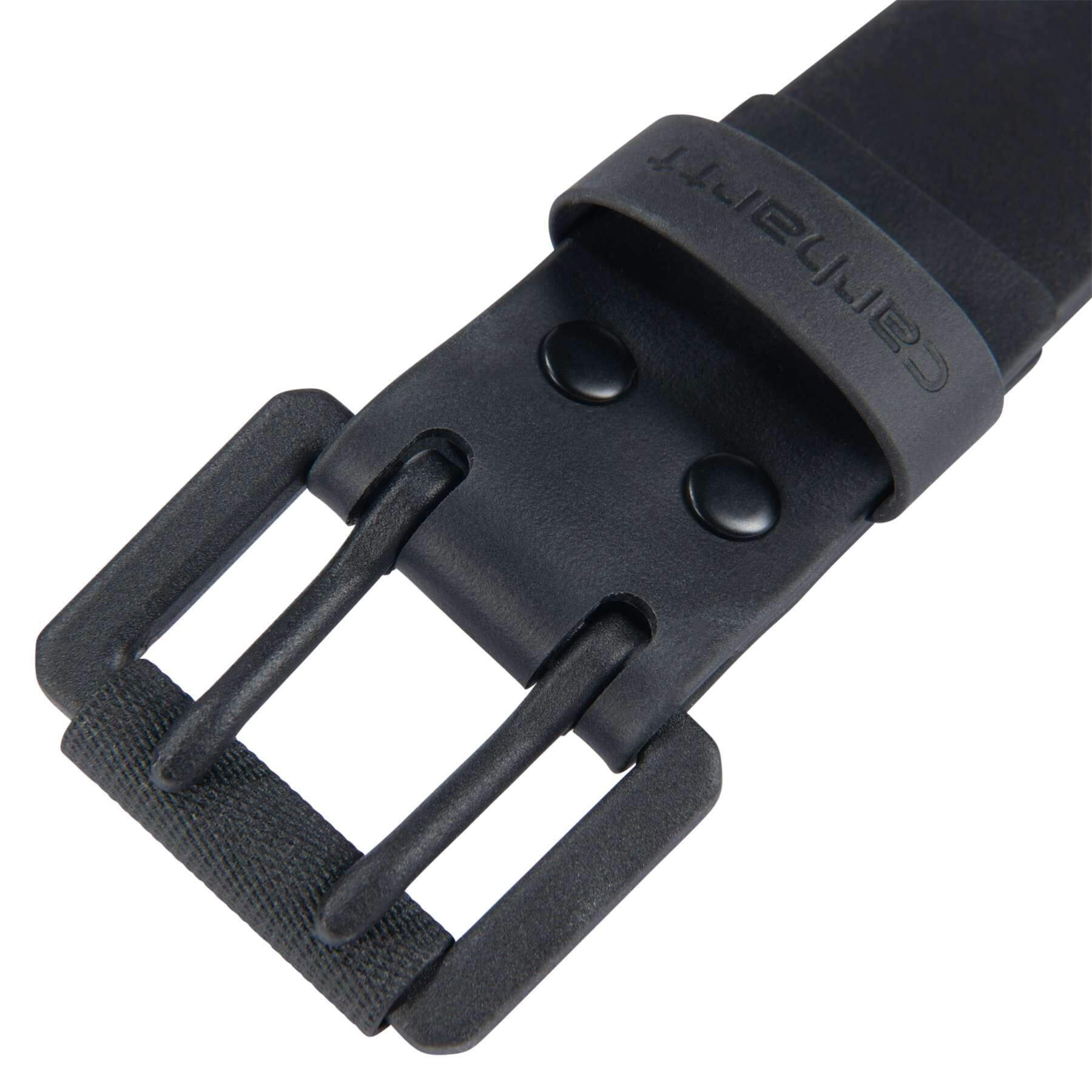 CHT Water Repellent Nickel Buckle Belt A0005784