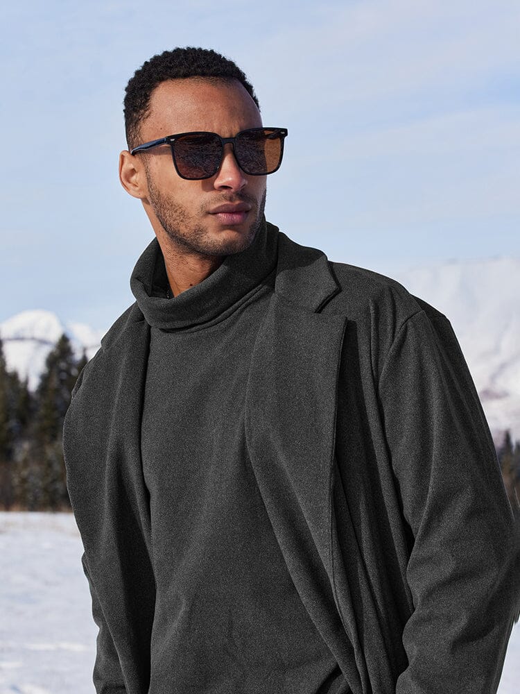 Casual Soft Simple 3-Piece Set